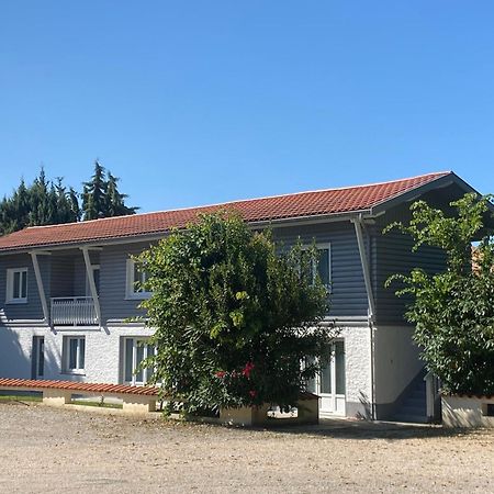 Auberge De Lamagistere Ngoại thất bức ảnh