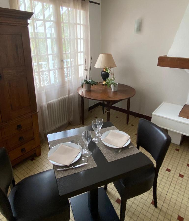 Auberge De Lamagistere Ngoại thất bức ảnh