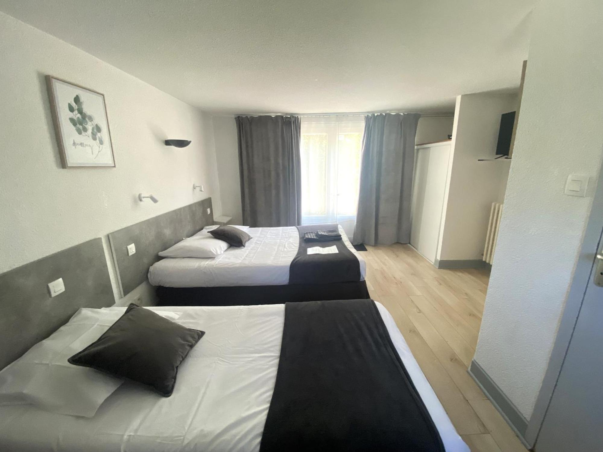 Auberge De Lamagistere Ngoại thất bức ảnh