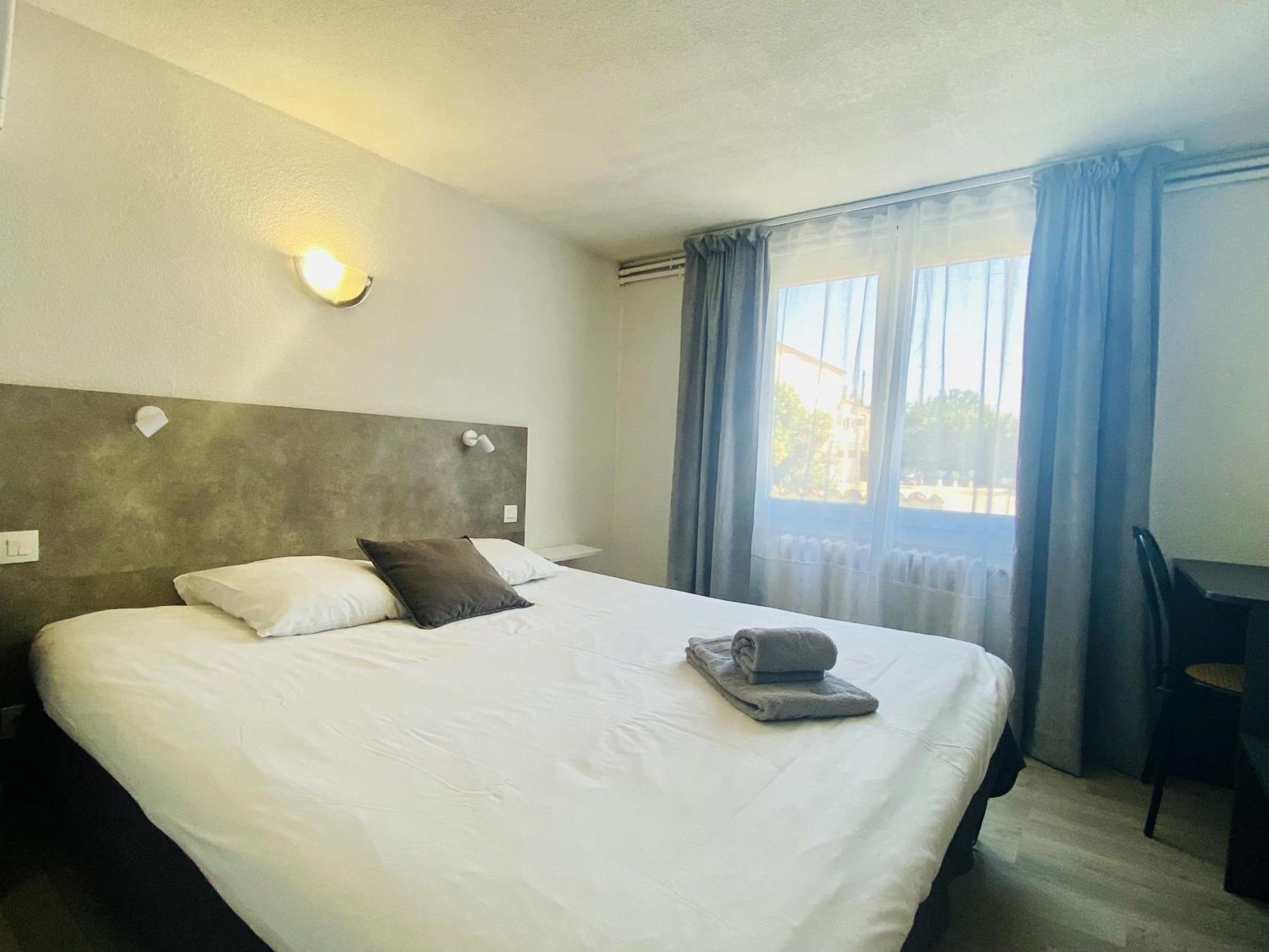 Auberge De Lamagistere Ngoại thất bức ảnh