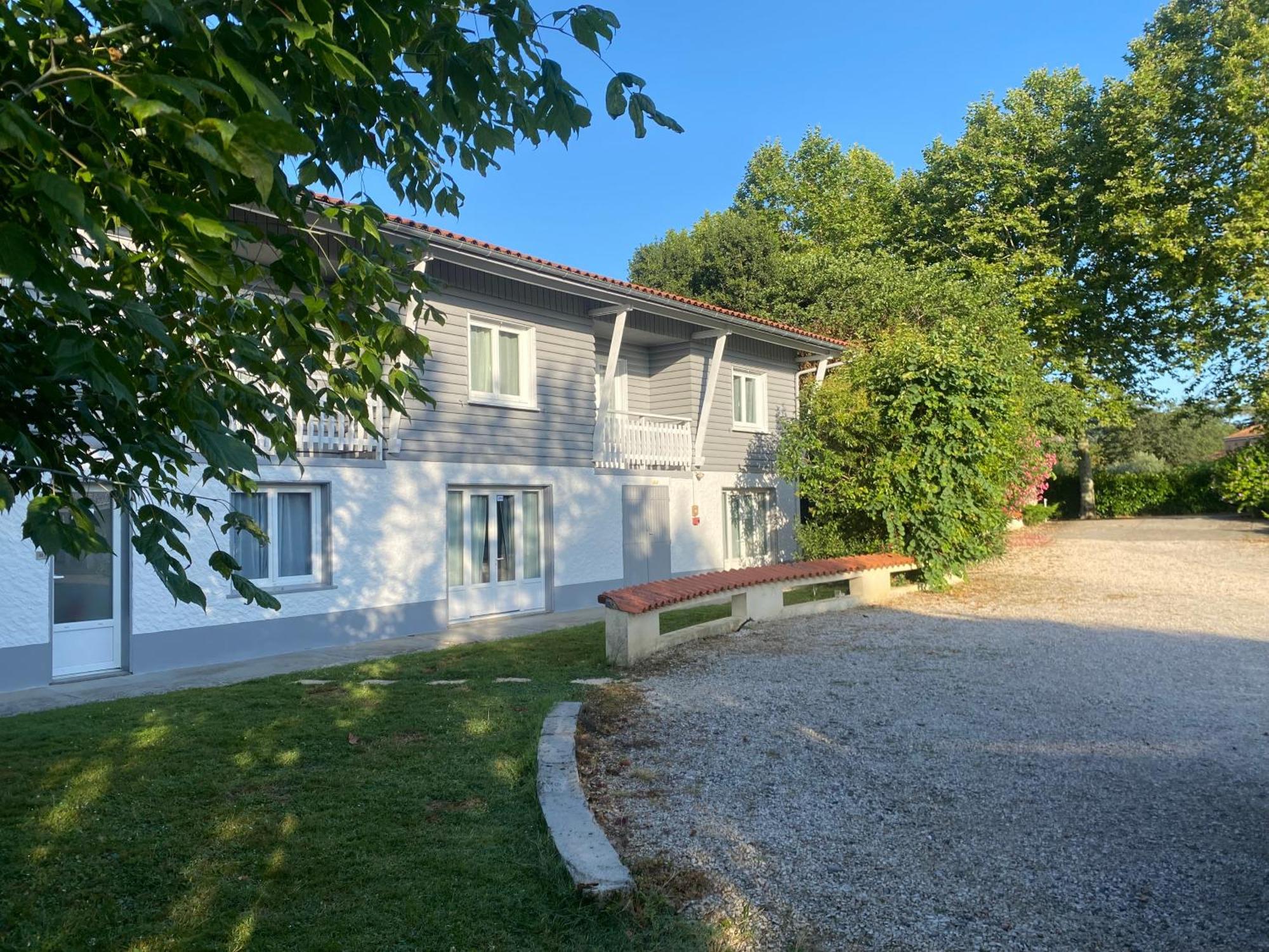 Auberge De Lamagistere Ngoại thất bức ảnh