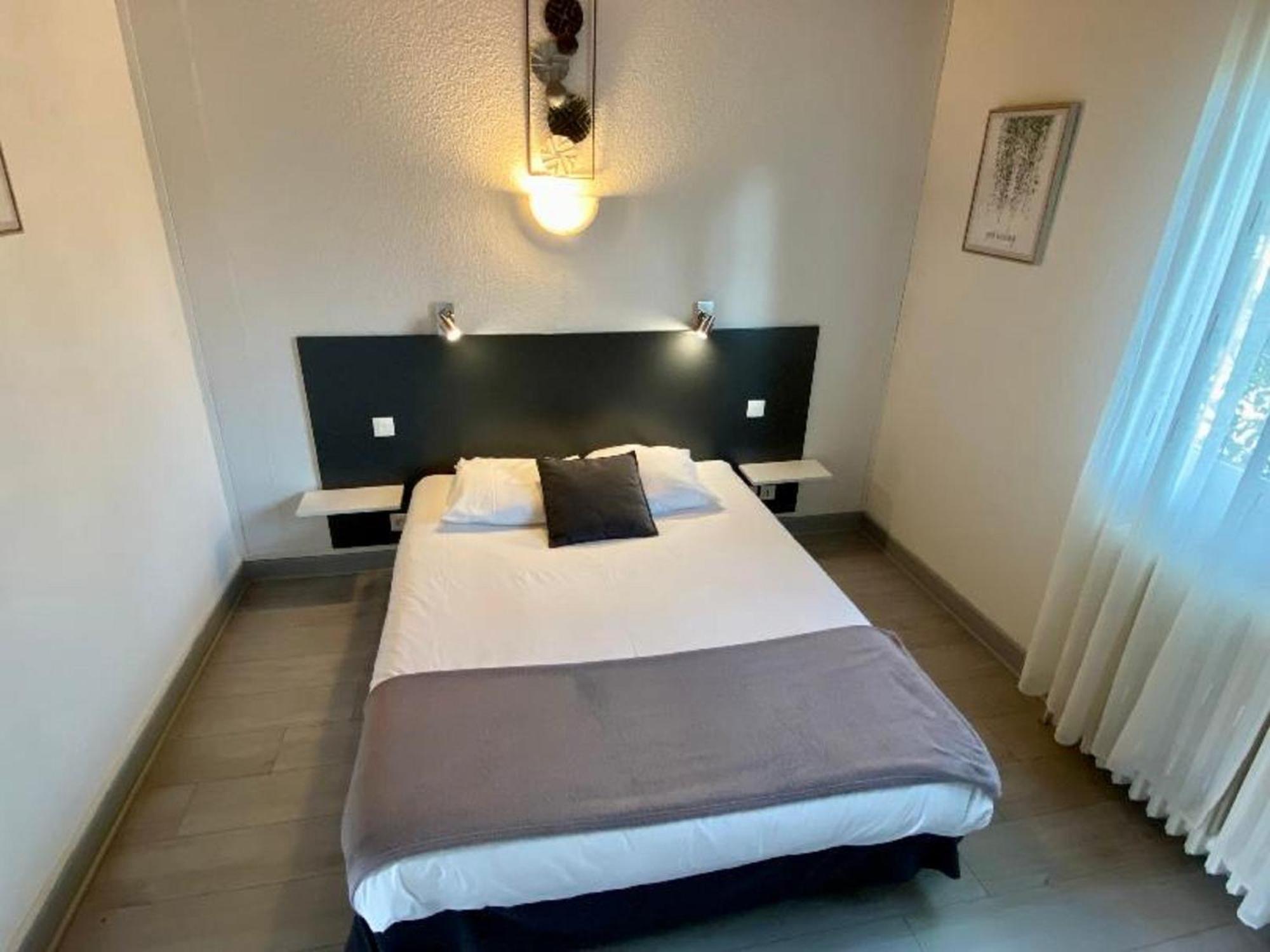 Auberge De Lamagistere Ngoại thất bức ảnh