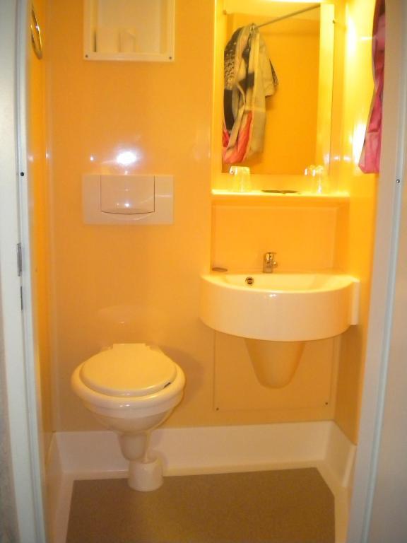 Auberge De Lamagistere Phòng bức ảnh