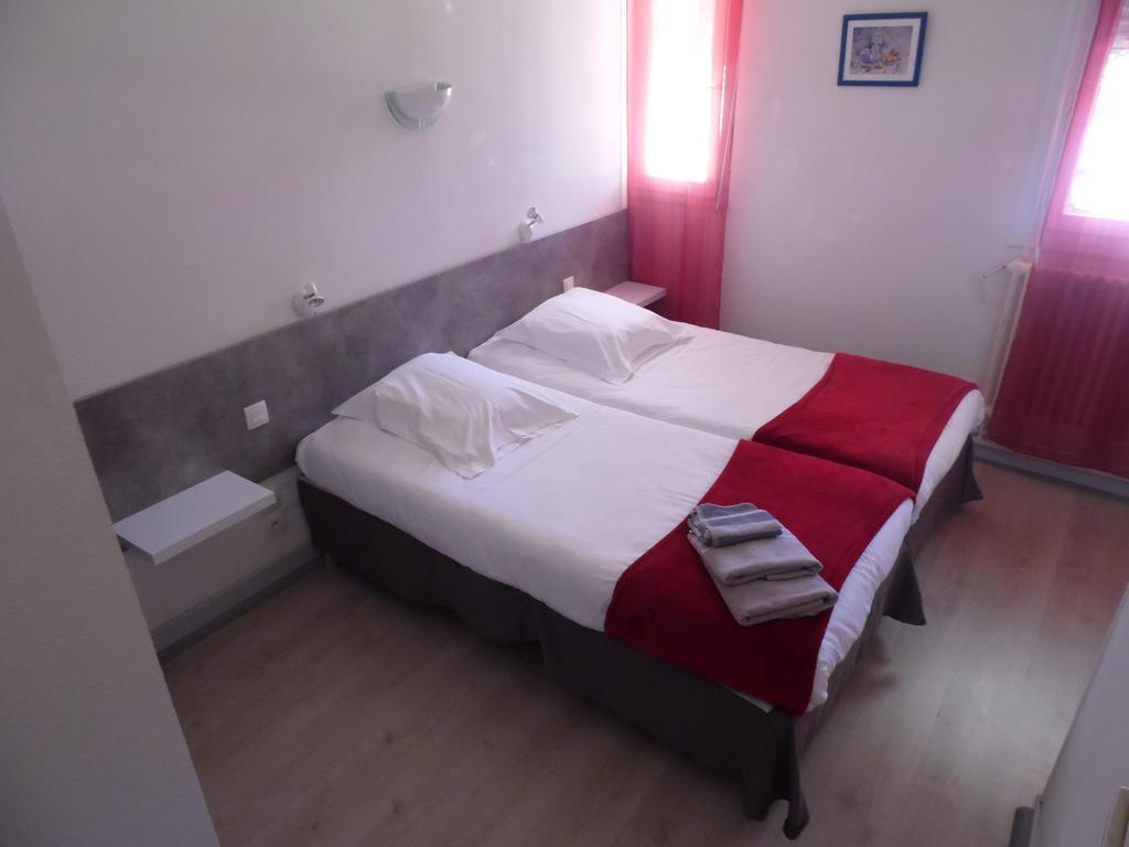 Auberge De Lamagistere Ngoại thất bức ảnh