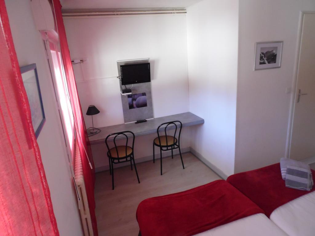 Auberge De Lamagistere Ngoại thất bức ảnh