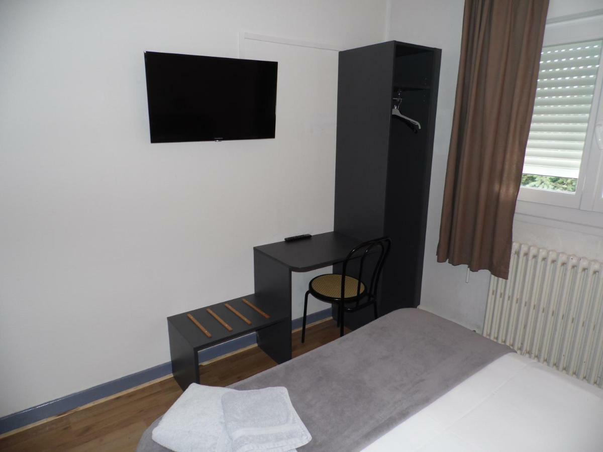 Auberge De Lamagistere Ngoại thất bức ảnh